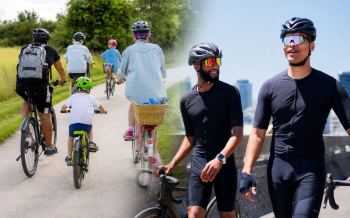 fietsen