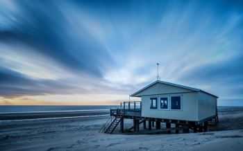 Renesse, Zeeland, Nederland