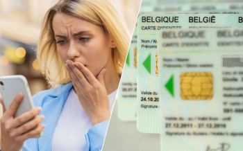 identiteitsfraude