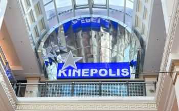 kinepolis