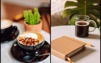koffie