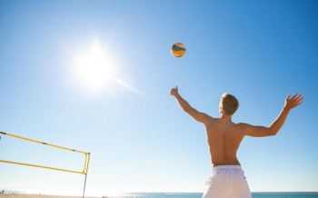 Sporten