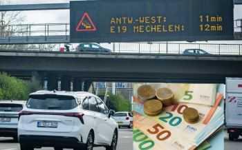 wegenvignet