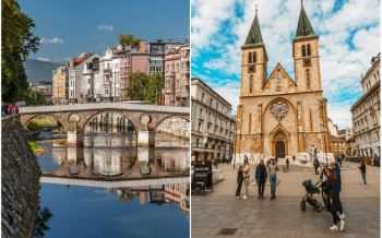 sarajevo