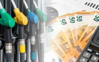 benzine diesel brandstof