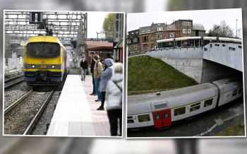 trein