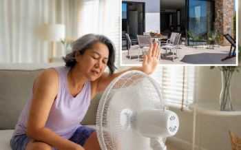 ventilator