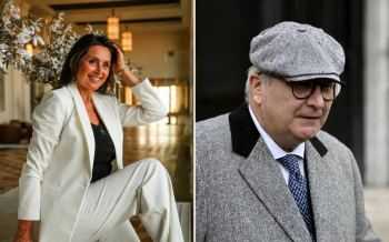 wendy van wanten - prins laurent