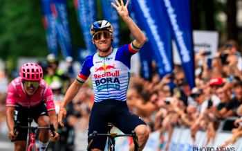 Remco Evenepoel