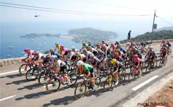 Tour de France Femmes