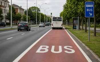 Busstrook
