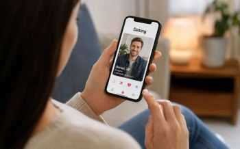 Dating app