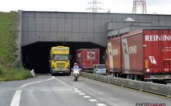 beverentunnel