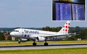 brussels airlines