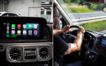 carplay