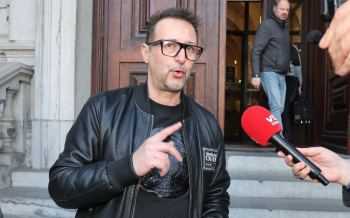 Dennis Burkas