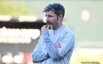 Mark van Bommel