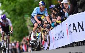 Remco Evenepoel