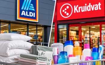 aldi - kruidvat