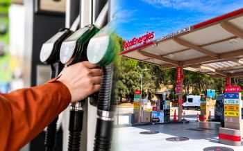 benzine