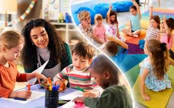 kleuterschool