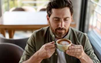 koffie