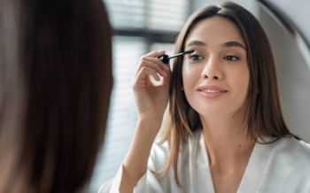 make-up