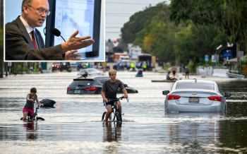 verenigde naties - klimaatopwarming