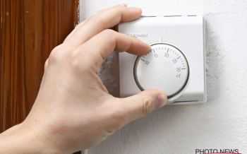 verwarming