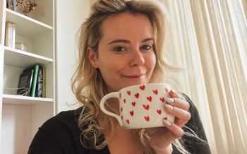 Helle Vanderheyden