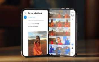 Iphone duo