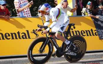 Remco Evenepoel