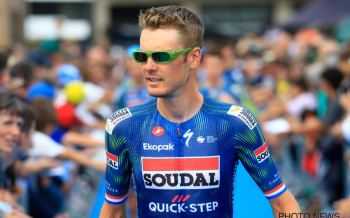 Dylan Van Baarle