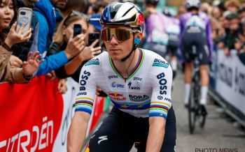 Remco Evenepoel