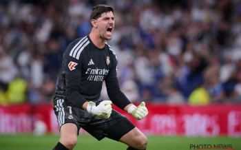 Thibaut Courtois