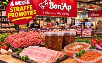Promotie Bon'Ap