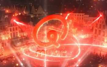 QMusic Lichtfestival Mechelen