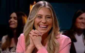 Celine Van Ouytsel