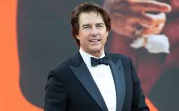 Tom Cruise