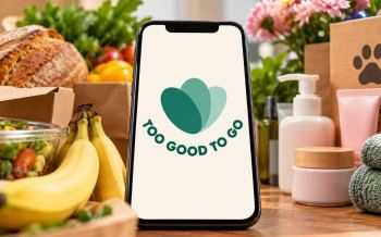 Too Good To Go