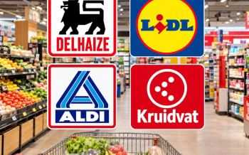 Weekendpromoties Delhaize Lidl Aldi Kruidvat