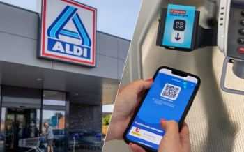 aldi app