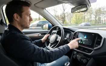 android auto