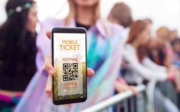 concertticket