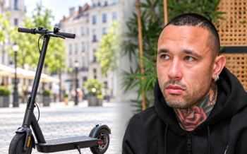 e-step - radja nainggolan
