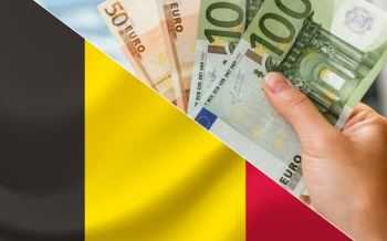 salaris België