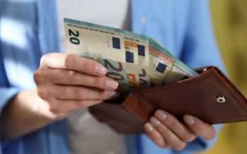 geld loon salaris 