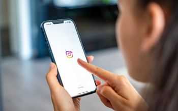 instagram