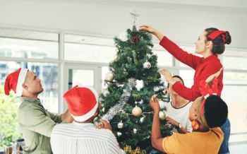 kerstmis