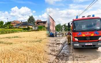 klimaatopwarming